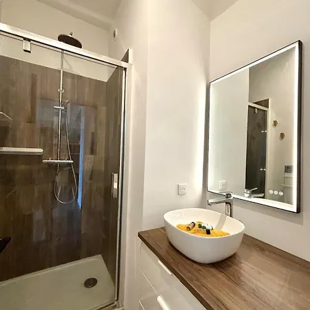 Apartment Near The Gare Du Sud